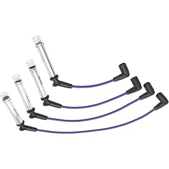 BOSCH - Zündleitungssatz 0 986 356 340