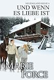 Image de Und wenn es Liebe ist (Neuengland-Reihe 4)