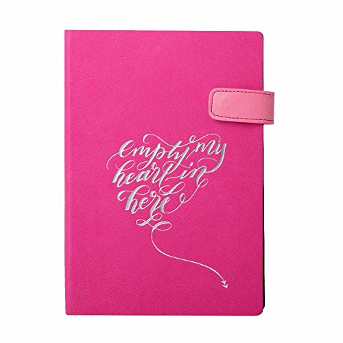 diary gift for girlfriend