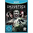 Injustice: Götter unter uns - [Nintendo Wii U]