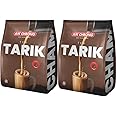 Aik Cheong Teh Tarik Combo 4 in 1 Cham (12 sachets x 38g) 456g, Packs of 2, by Food Sanctuary