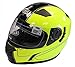 Price comparison product image VIPER RS-V9 FULL FACE MOTORBIKE MOTORCYCLE CRASH RACE SHARP 4 STAR ACU HELMET GLOSS YELLOW (L)