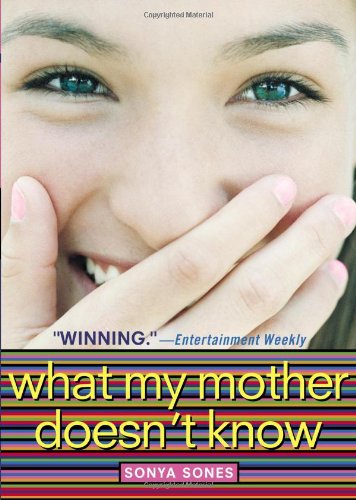 What My Mother Doesn't Know