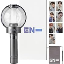 cokodive Enhypen - Official Light Stick Ver.2 : Amazon.ae
