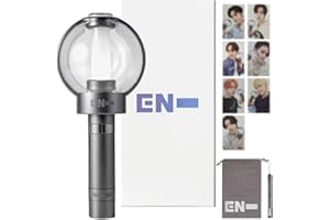 DR. SAYZER Sayzer ENHYPEN Lightstick Ver 2 Ufficiale con 7 Fotocard
