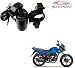 Auto Pearl - Premium Quality Motor Bike Usb Mobile Charger For - Honda Livo RS.329.00