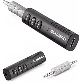 Ara&ccedil; Aux/Oto Teyp Aux Kablosuz Bağlantı Bluetooth Yapma Kiti