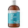 Skin Beauty Solutions (4 Oz / 120 Ml) Lactic Acid 85% Skin Chemical Peel- Alpha Hydroxy (AHA) For Acne, Skin Brightening, Wrinkles, Dry Skin, Age Spots, Uneven Skin Tone, Melasma & More