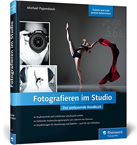 Download Fotografieren im Studio: Das umfassende Handbuch (Galileo Design) Download Fotografieren im Studio: Das umfassende Handbuch (Galileo Design)