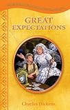 Great Expectations (Treasury of Illustrated Classics Storybooks) (English Edition) by Charles Dickens