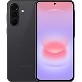 Samsung Galaxy A37 5G Android Akıllı Telefon, 128GB Hafıza, 8GB RAM, Antrasit, 6 Nesil OS G&uuml;ncellemesi, Geniş Ekran, &Uuml;&ccedil;l&uuml; Kam