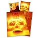 Produktbild Fear The Walking Dead Bettwäsche, 2-teilig 80 x 80 cm, 135 x 200 cm Baumwolle 100% bunt