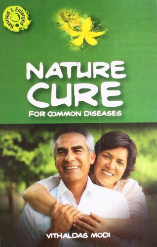 Nature Cure for Common Diseases