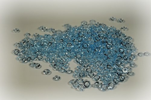 Komplette Tischdekoration für Taufe/Geburt *Junge* Für ca. 20 – 30 Personen - 3