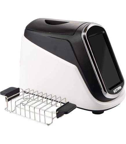 Brötchenaufsatz Ersatzteil Für Tefal Vita Toaster – Passt Auf TT1A28 & TT1A25 Modelle