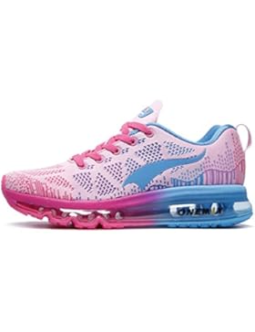 onemix Leicht Damen Laufschuhe Gute Qualität Sneaker Air Cushion Women's Running Shoes