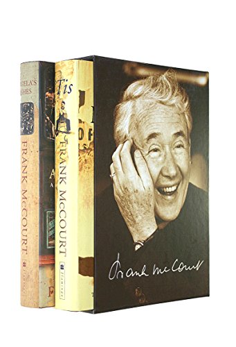 Angela's Ashes And Tis ( box set of 2 books )