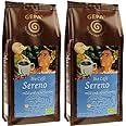 GEPA Bio Kaffee Sereno entkoffeiniert gemahlen 500 g ( 2 x 250g )