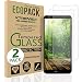 Produktbild Panzerglas (2 Stück) kompatibel mit Huawei Mate 10 Lite Panzer Hart Glass [9H Härtegrad 99% Transparenz] [Anti Kratzen] Displayschutzfolie Panzerfolie Tempered Panzerglasfolie EINWEG