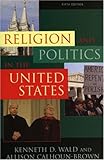 Religion And Politics in the United States Religion And Politics in the United States