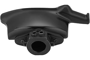 SG Store 1PC Testa Di Montaggio Per Cambia Gomme Diametro 28mm 180x69mm Kit Testa d'anatra Per Montaggio E Smontaggio Strumento Di Montaggio Per Cambio Gomme Gruppo Di Montaggio