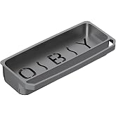 Mutfak Lavabo Depolama Rafı, Paslanmaz &Ccedil;elik Mutfak Lavabo Caddy | B&uuml;y&uuml;k Paslanmaz &Ccedil;elik S&uuml;ngerlik Lavabo Caddy - &Ccedil;ok Fonksiy