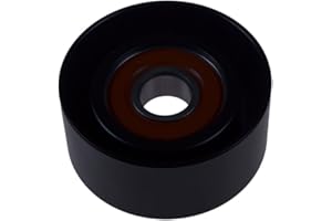 Blue Print ADH29637 Polea tensora para correa auxiliar, paquete de una