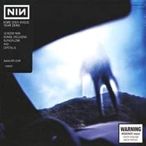 The Slip + DVD: Amazon.co.uk: CDs & Vinyl