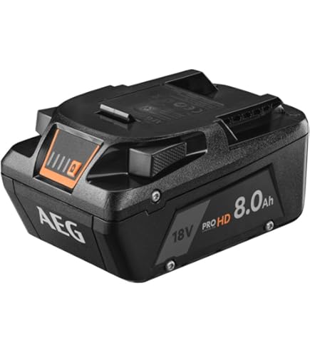 Chargeur AEG BL1418 - Pour Batteries 14.4V Et 18V Lithium-Ion (1.5Ah à 9Ah) - Neuf
