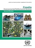 Image de Environmental Performance Reviews: Croatia: Second Review