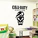 Produktbild Call of Duty Black Ops - Wall Decal Art Sticker boy's bedroom playroom hall (X Large) by Wondrous Wall Art