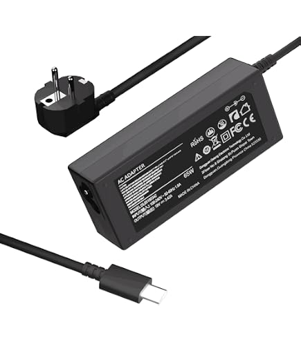 TOP CHARGEUR * Adattatore Caricatore Caricabatteria Alimentatore 42V per Sostituzione Switching Power Supply FY-4201500