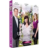 Un Soupcon De Magie Saison 3 Dvd Blu Ray Amazon Fr