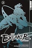The Breaker - New Waves 02 by