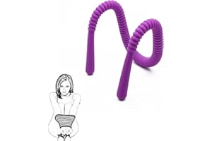 ShengmingMaoyi Romantico Dispositivo di spionaggio per Giochi in Silicone per Coppia