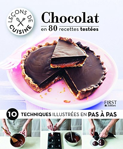 Leçons de cuisine - Chocolat gratuit Leçons de cuisine - Chocolat gratuit
