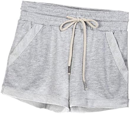 Ladies Summer Large Size Functional Thin Outdoor Yoga Pants Sports Shorts,Grey02-XXL
