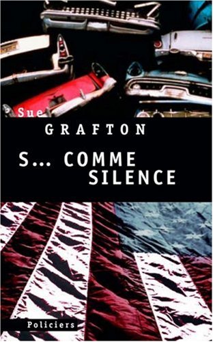 couverture de : S... comme silence