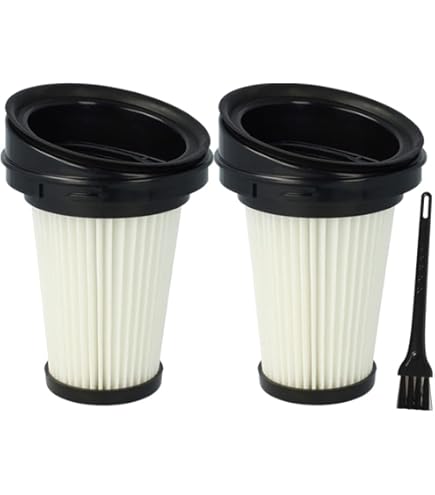 Grundig Hepa-Filter Für VCH9629 VCH9630 VCH9631 VCH9632 - Nr