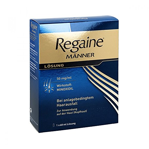 Regaine Frauen, 60 ml