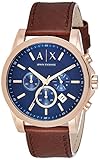 Armani Exchange Herren-Uhr AX2508