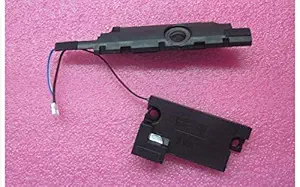 LAPTOPHUB  Compatible Laptop Internal Built-in L/R Speakers L/R for ThinkPad E430 E430C E435 E445 B430 Speaker 04W4165 Speaker_e430
