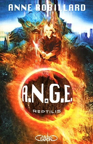 ⤂Télécharger⤃ A.N.G.E. T2 REPTILIS PDF Ebook En Ligne