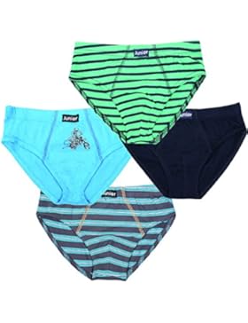 Jungen Slip,4 Pack