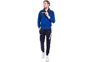 BED STORE SISTEMI RIPOSO GIVOVA Visa Luxury Tuta Unisex - Adulto (Pacco da 1)