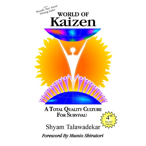 World Of Kaizen