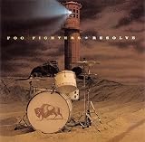 Resolve - Foo Fighters