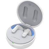LG TONE Free FN7 True Wireless Bluetooth Earbuds with Active Noise  Cancellation (ANC), UVNano Wireless Charging Case, Wireless Headphones  MERIDIAN Sound, Dual Microphones for Work/Home Office, Black: Amazon.co.uk:  Musical Instruments \u0026 DJ