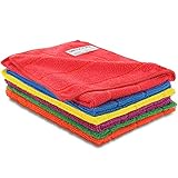 Waschmaschinen geeignet bis 60° // kann hunderte Male wiederverwendet werden // schnell trocknend und nach kürzester Zeit wieder Einsatzbereit