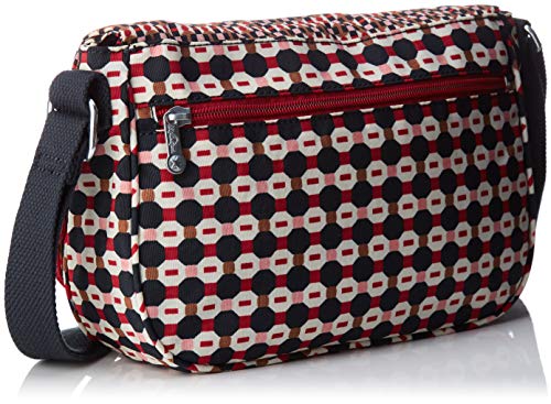 bolso bandolera kipling